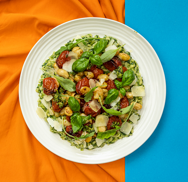 Orzo