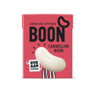 Cannellini Boon 2