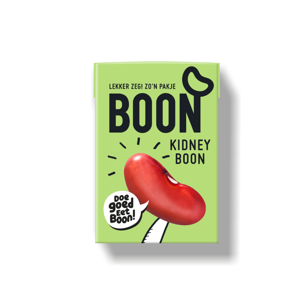 Kidney Boon Liggend 200 G