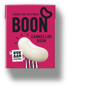 Cannellini Boon