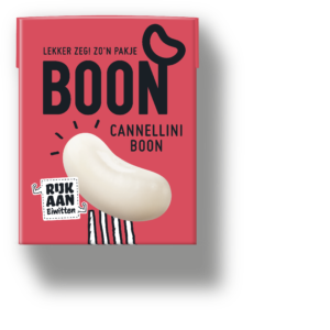 Cannellini Boon (juiste Kleur)